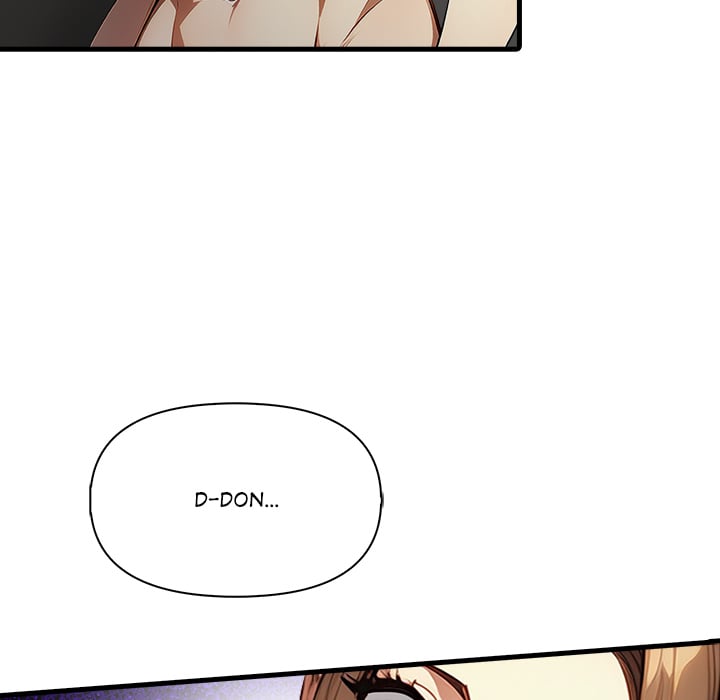 No Escape (Squee) Chapter 22 - Page 116