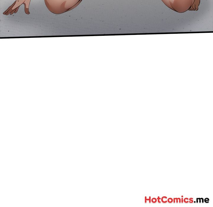 No Escape (Squee) Chapter 22 - Page 14