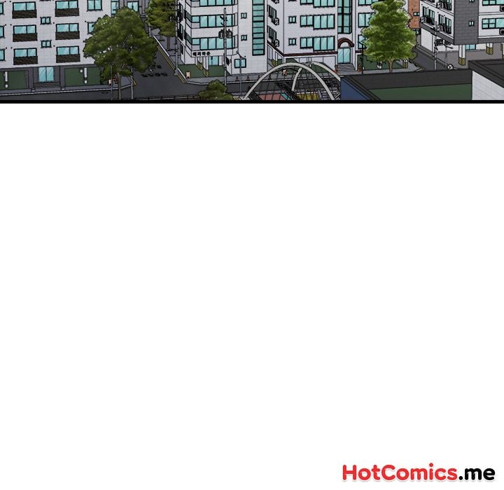 No Escape (Squee) Chapter 22 - Page 28