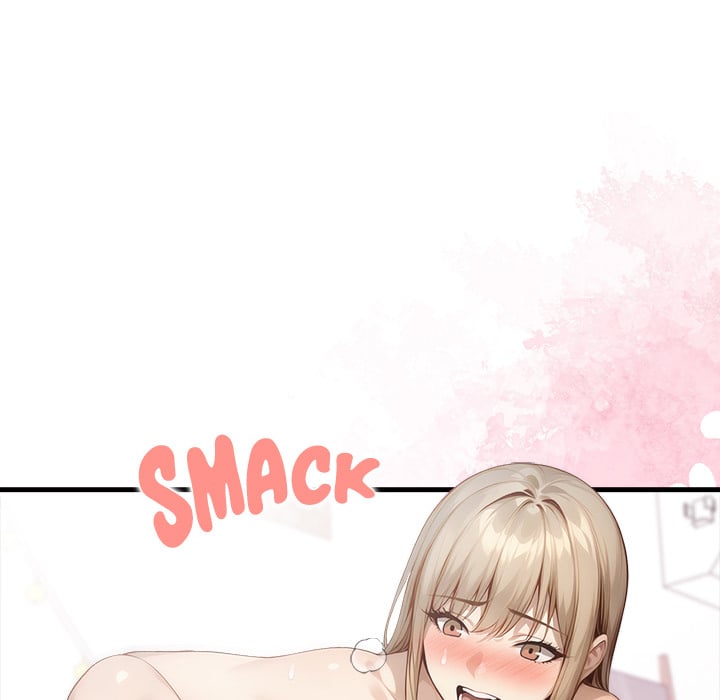 No Escape (Squee) Chapter 22 - Page 63