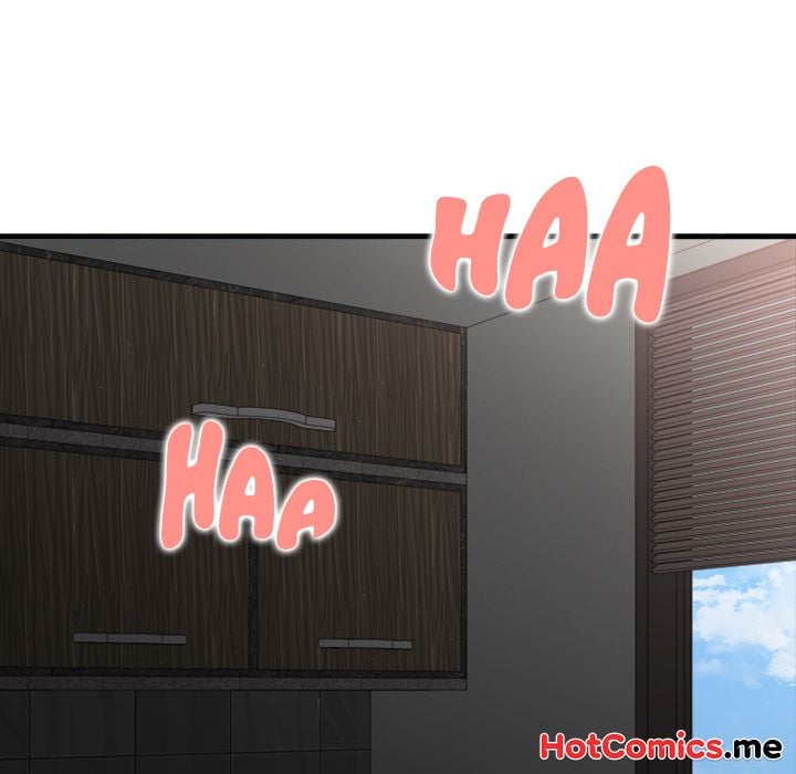 No Escape (Squee) Chapter 22 - Page 75