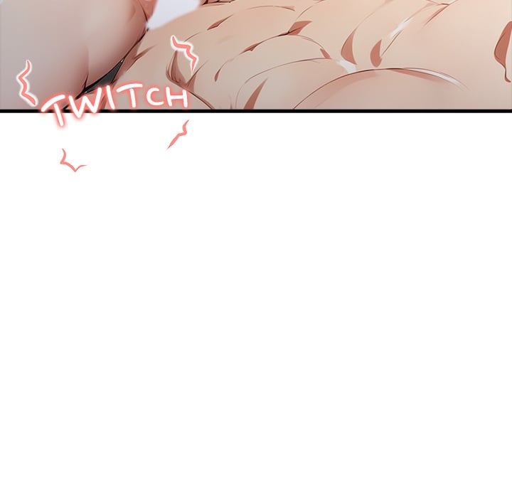 No Escape (Squee) Chapter 22 - Page 82