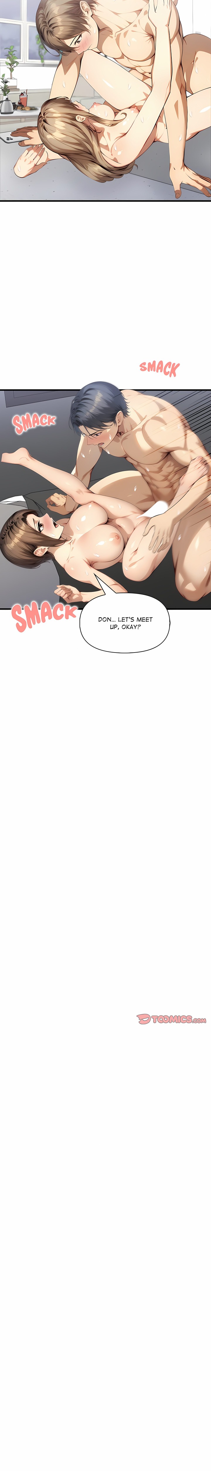 No Escape (Squee) Chapter 25 - Page 14