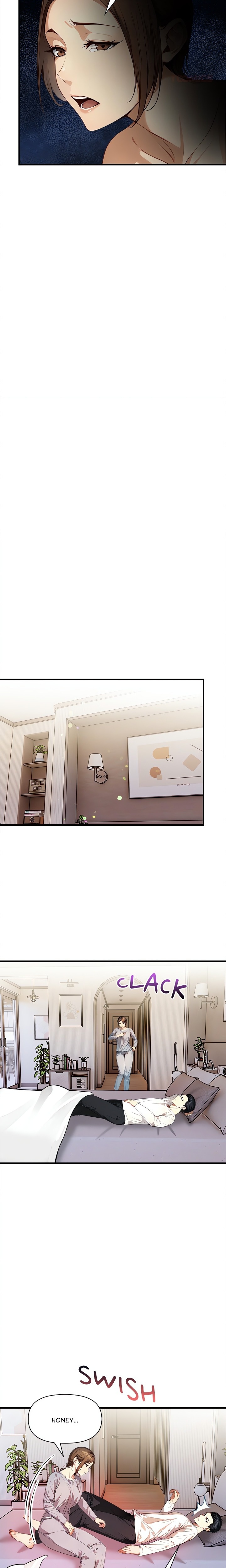 No Escape (Squee) Chapter 3 - Page 18