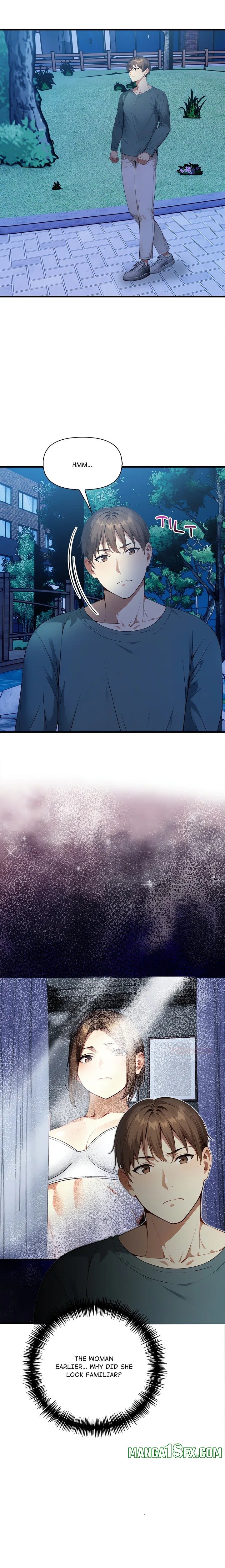 No Escape (Squee) Chapter 7 - Page 22