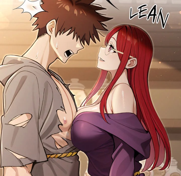 XX Dungeon Chapter 10 - Page 138