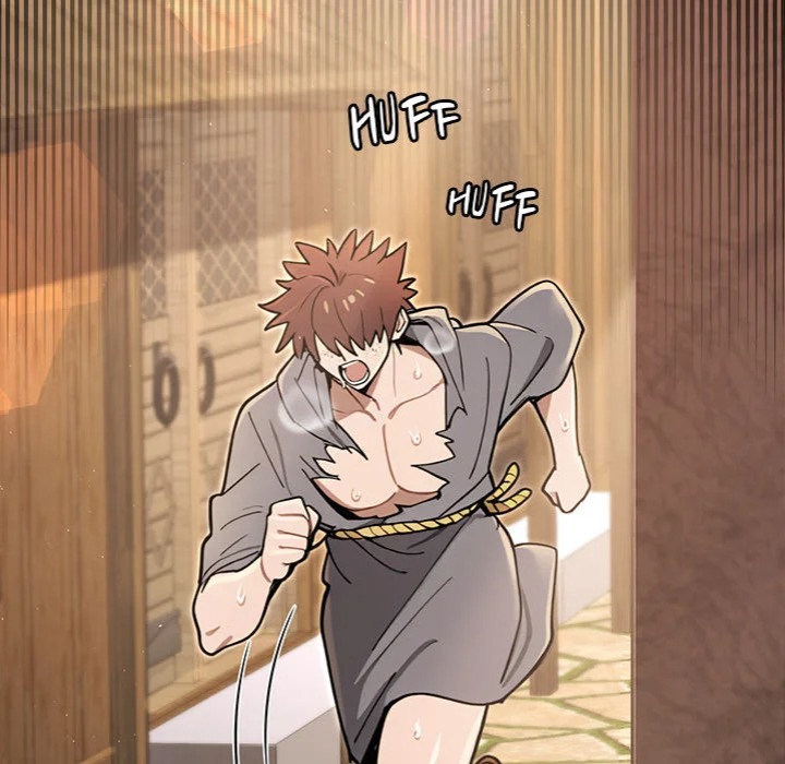 XX Dungeon Chapter 10 - Page 182