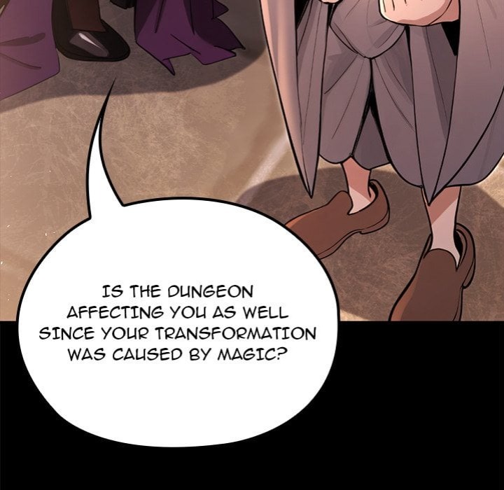 XX Dungeon Chapter 11 - Page 122