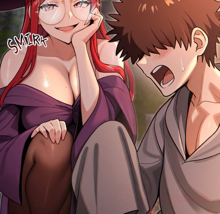 XX Dungeon Chapter 11 - Page 124