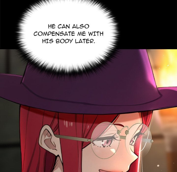 XX Dungeon Chapter 11 - Page 166