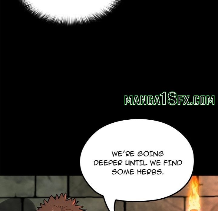 XX Dungeon Chapter 11 - Page 178