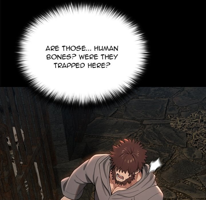 XX Dungeon Chapter 11 - Page 183