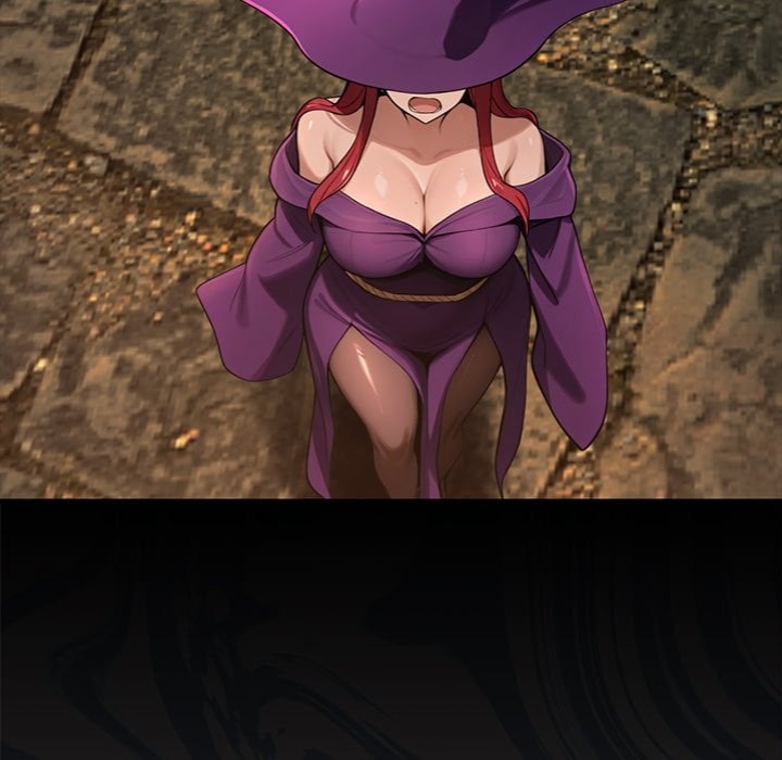 XX Dungeon Chapter 11 - Page 185