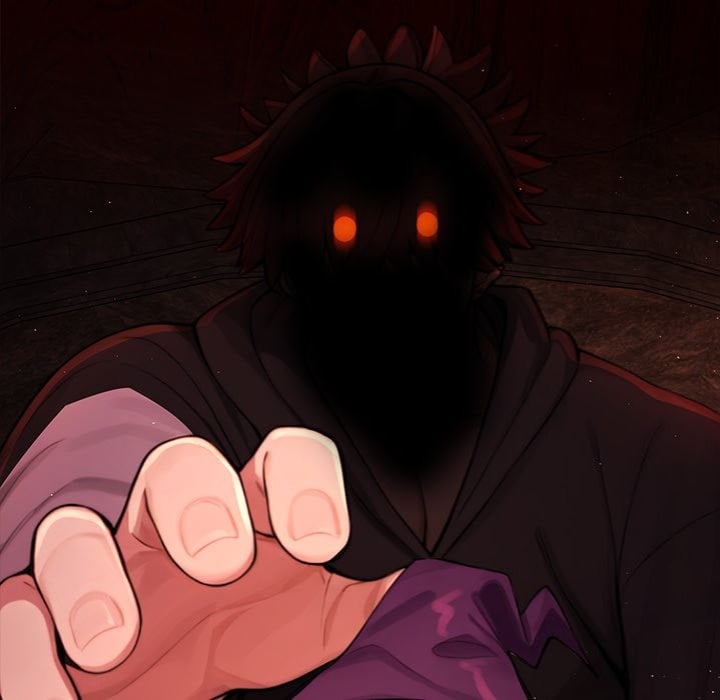 XX Dungeon Chapter 11 - Page 203