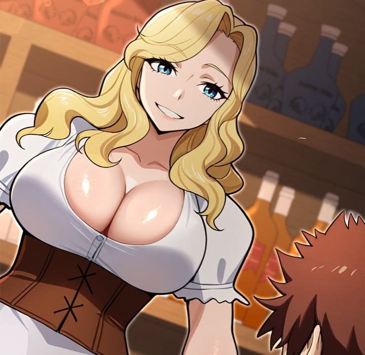 XX Dungeon Chapter 11 - Page 32