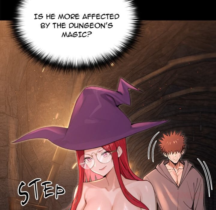 XX Dungeon Chapter 12 - Page 12