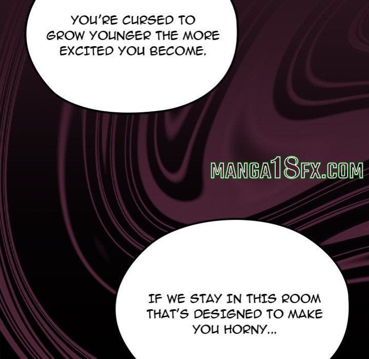 XX Dungeon Chapter 12 - Page 144