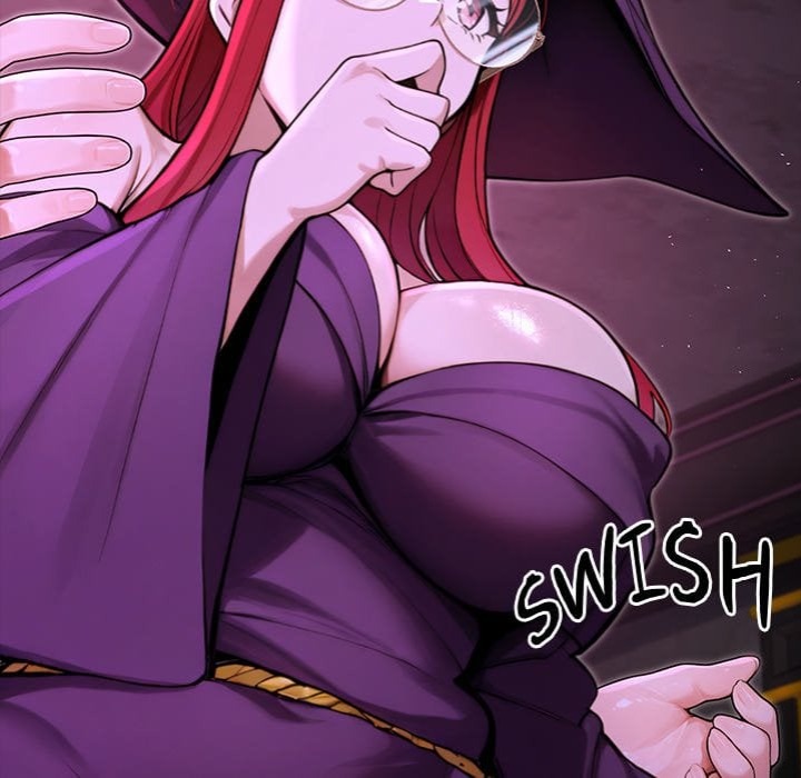 XX Dungeon Chapter 12 - Page 54