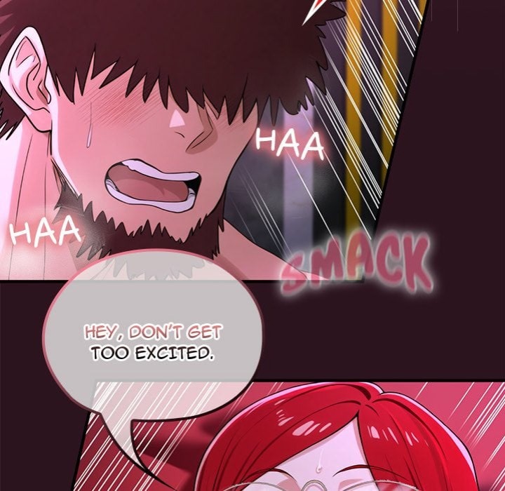 XX Dungeon Chapter 12 - Page 98