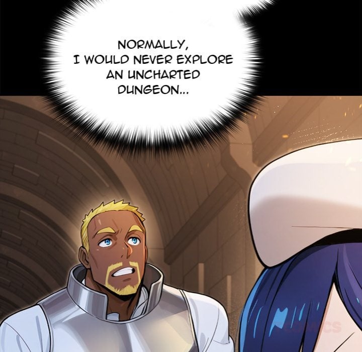 XX Dungeon Chapter 14 - Page 100