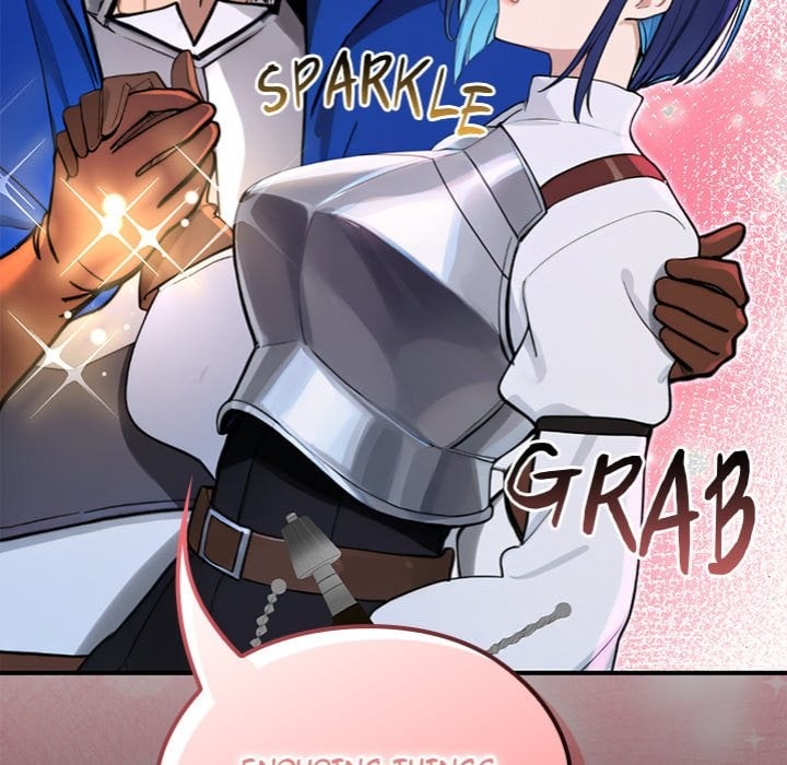 XX Dungeon Chapter 14 - Page 124