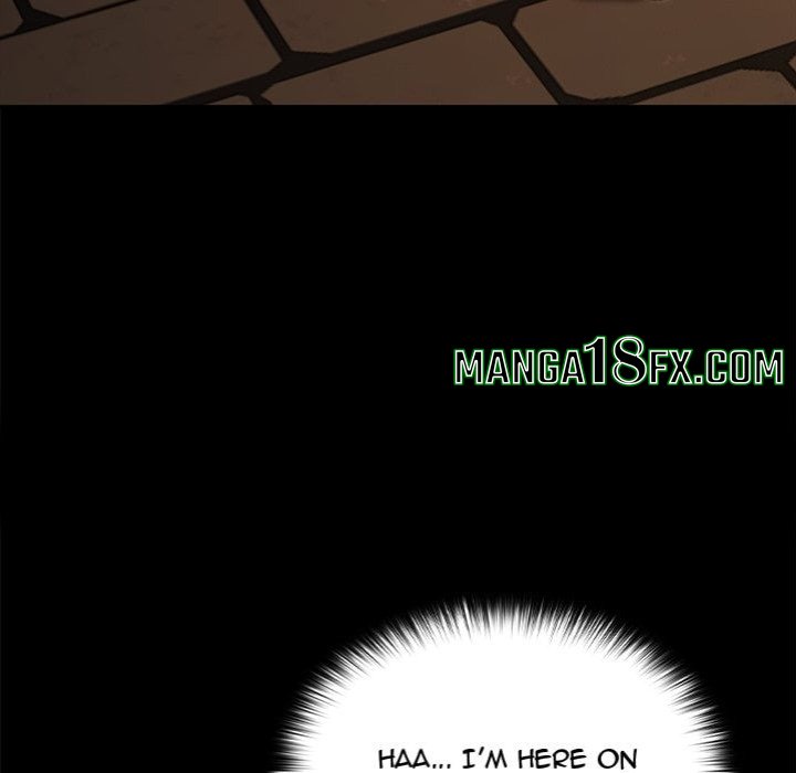 XX Dungeon Chapter 14 - Page 55