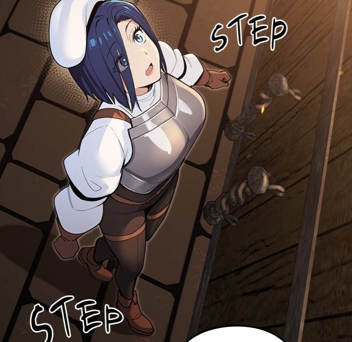 XX Dungeon Chapter 14 - Page 87