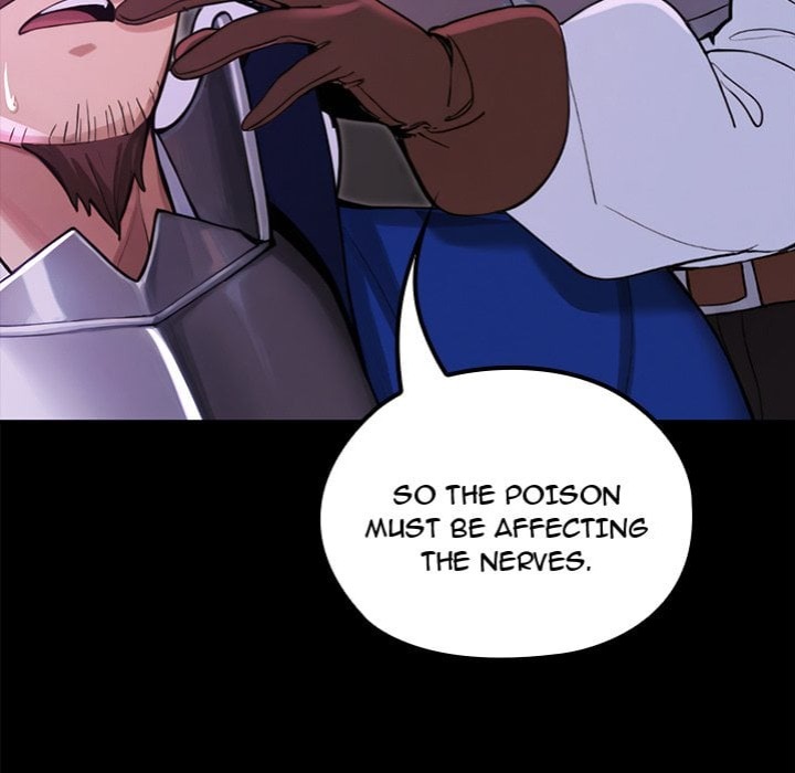 XX Dungeon Chapter 15 - Page 57