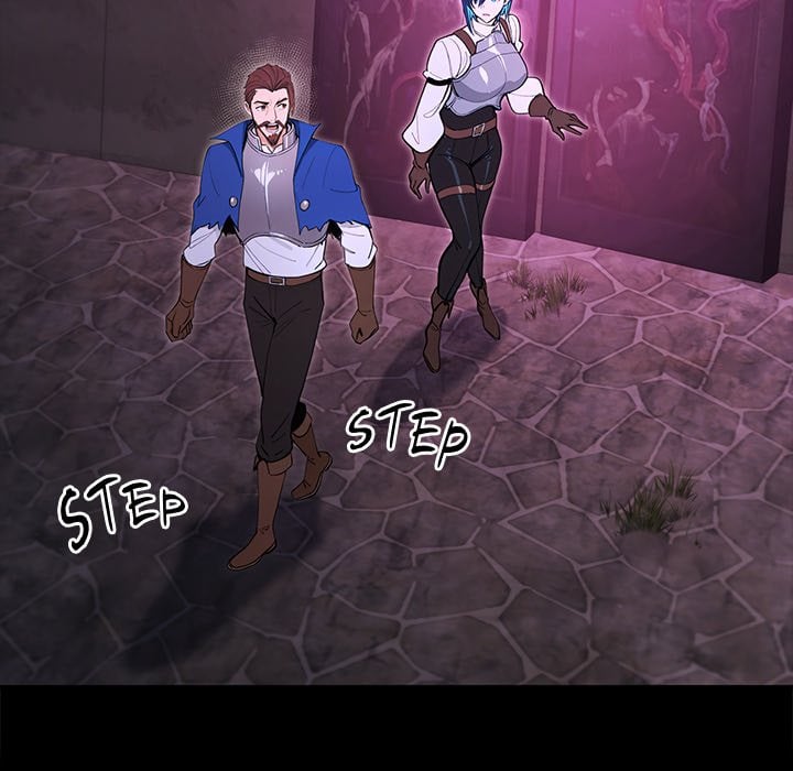 XX Dungeon Chapter 16 - Page 122