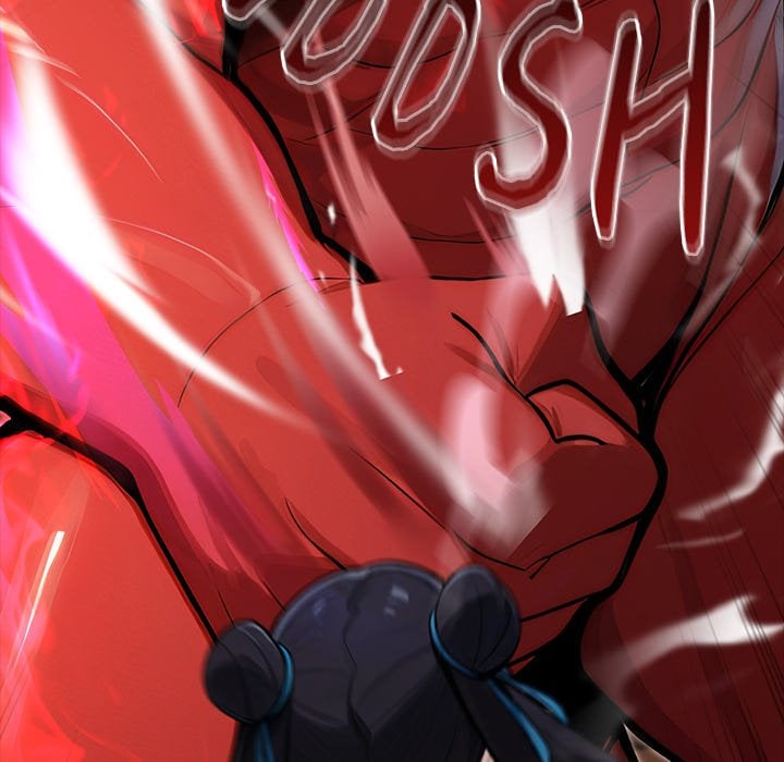 XX Dungeon Chapter 17 - Page 16