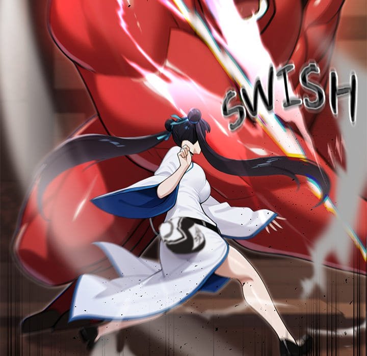 XX Dungeon Chapter 17 - Page 19