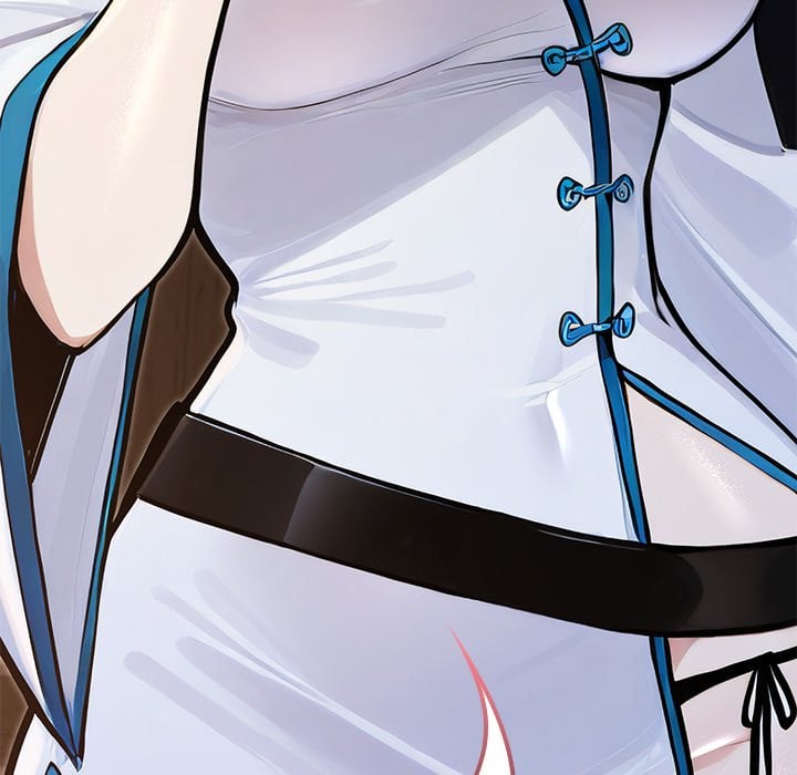 XX Dungeon Chapter 17 - Page 33