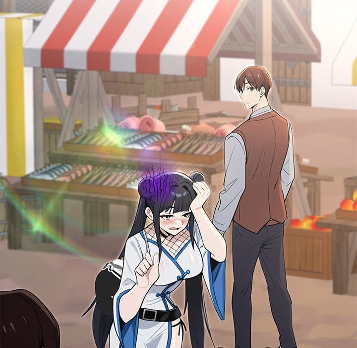 XX Dungeon Chapter 17 - Page 50