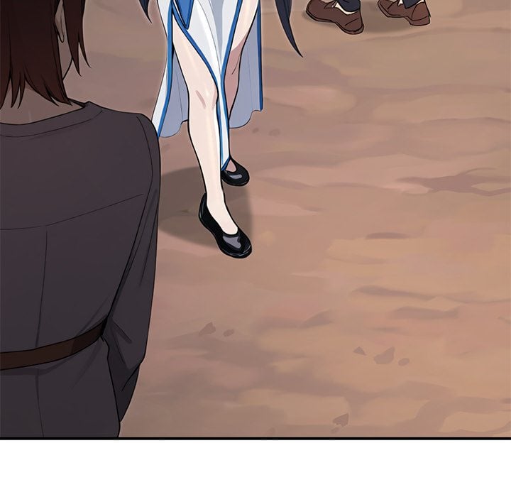 XX Dungeon Chapter 17 - Page 51