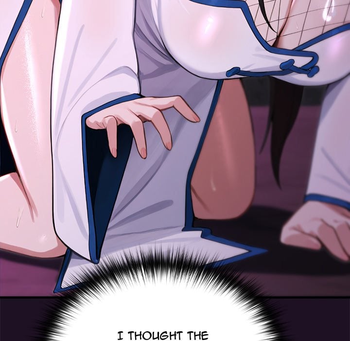 XX Dungeon Chapter 18 - Page 108