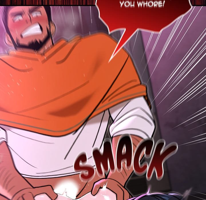 XX Dungeon Chapter 18 - Page 118