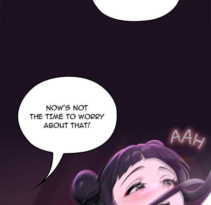 XX Dungeon Chapter 18 - Page 133