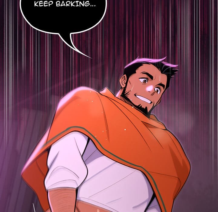 XX Dungeon Chapter 18 - Page 154