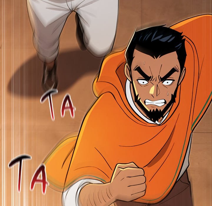 XX Dungeon Chapter 18 - Page 45