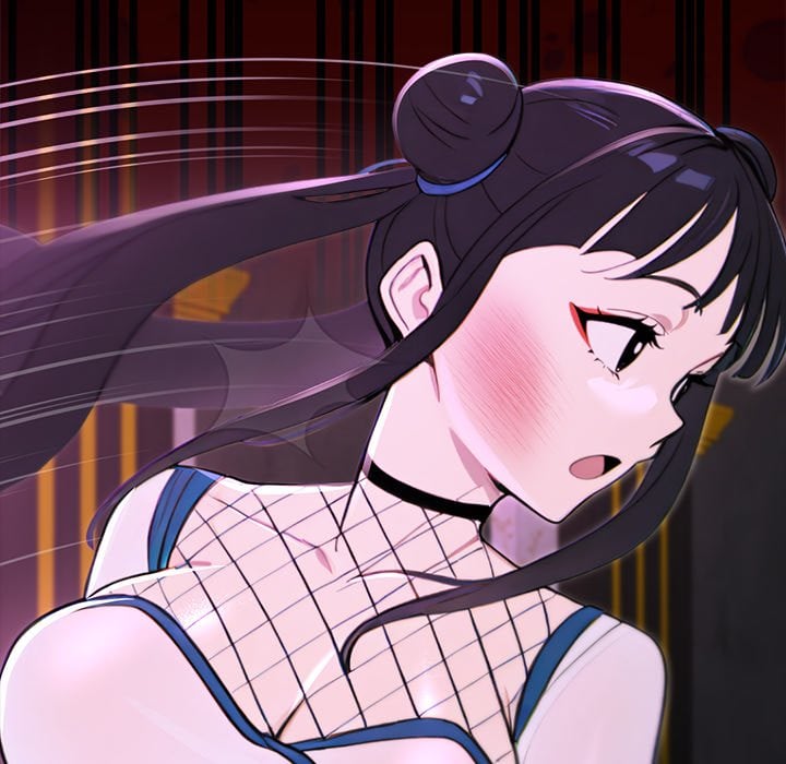 XX Dungeon Chapter 18 - Page 56