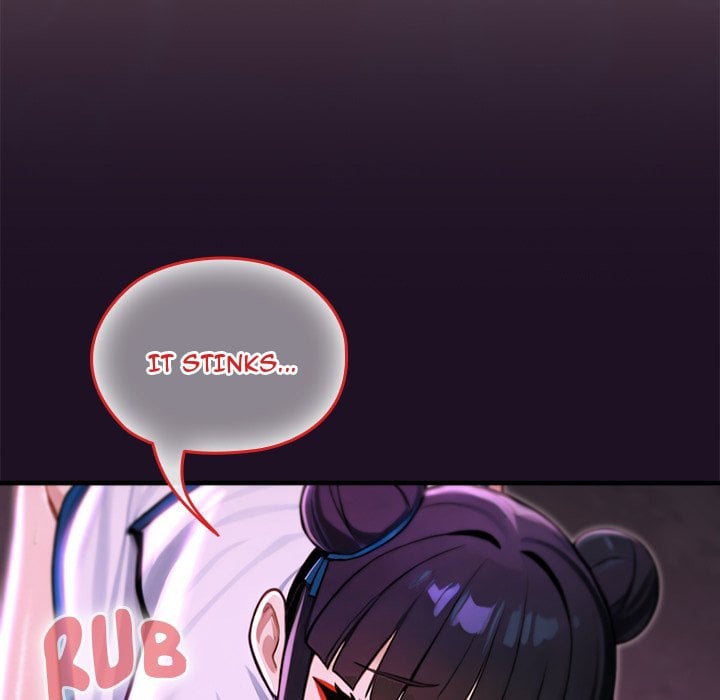 XX Dungeon Chapter 19 - Page 5