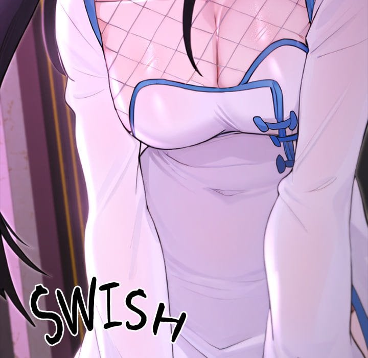 XX Dungeon Chapter 19 - Page 83