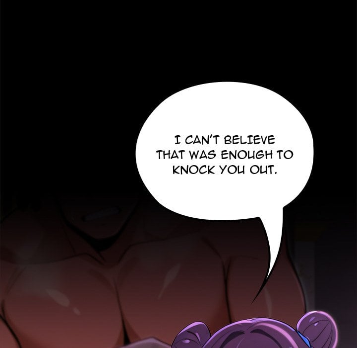 XX Dungeon Chapter 19 - Page 85