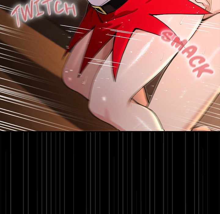 XX Dungeon Chapter 20 - Page 88