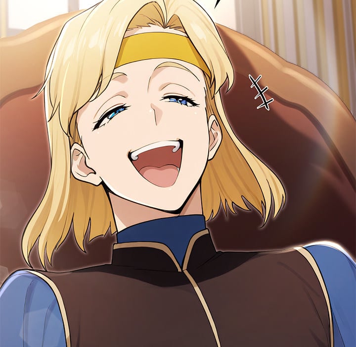 XX Dungeon Chapter 21 - Page 6