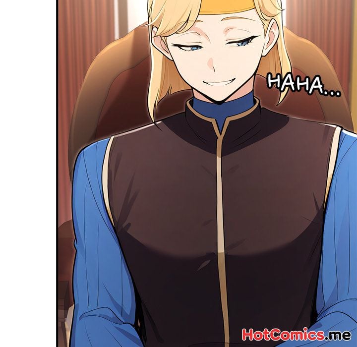 XX Dungeon Chapter 21 - Page 116