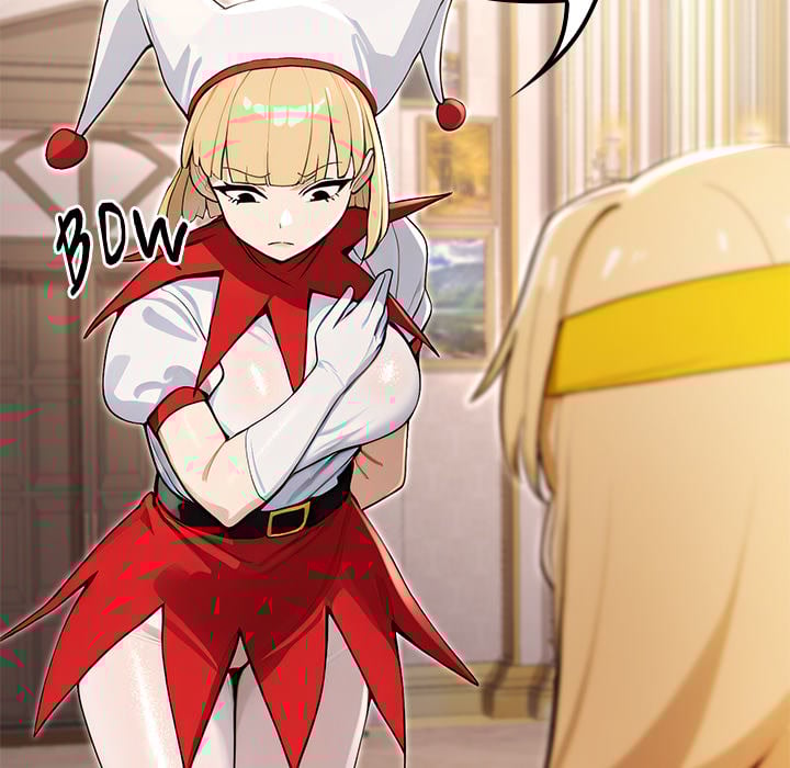 XX Dungeon Chapter 21 - Page 12