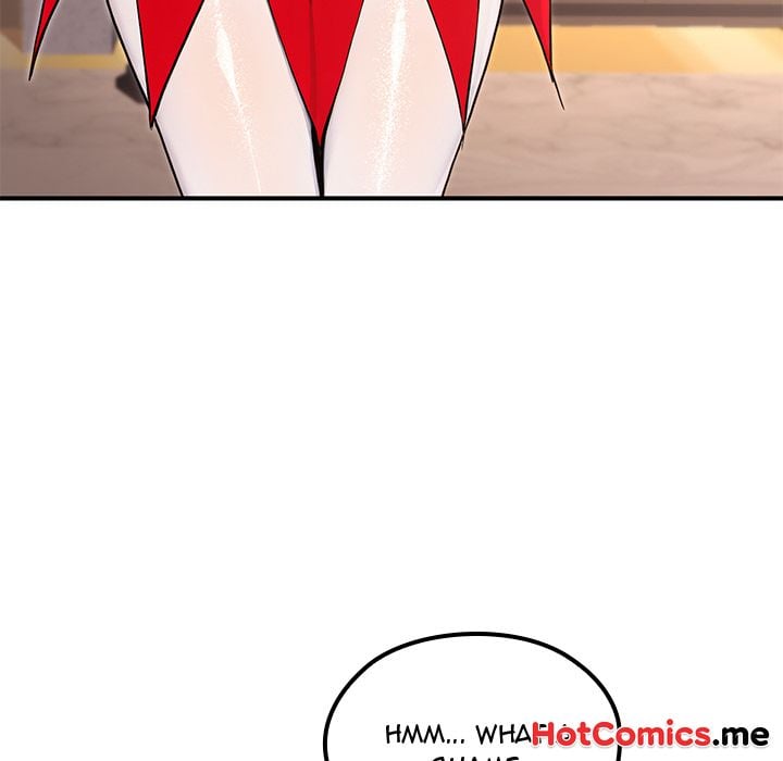 XX Dungeon Chapter 21 - Page 125