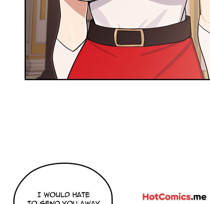 XX Dungeon Chapter 21 - Page 135