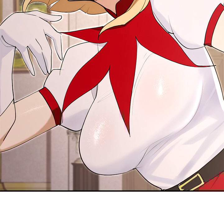 XX Dungeon Chapter 21 - Page 80